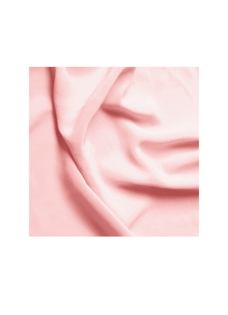 Cicinia Chiffon Stoff von 1 Meter