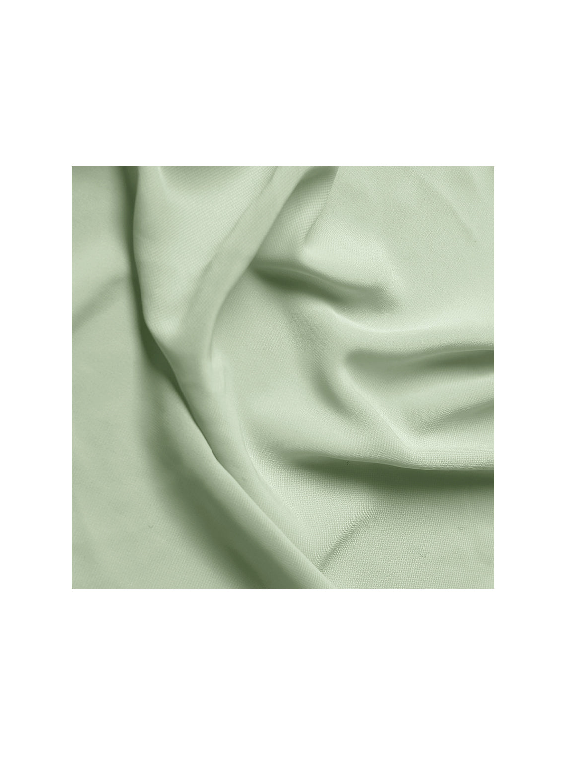 Cicinia Chiffon Stoff von 1 Meter